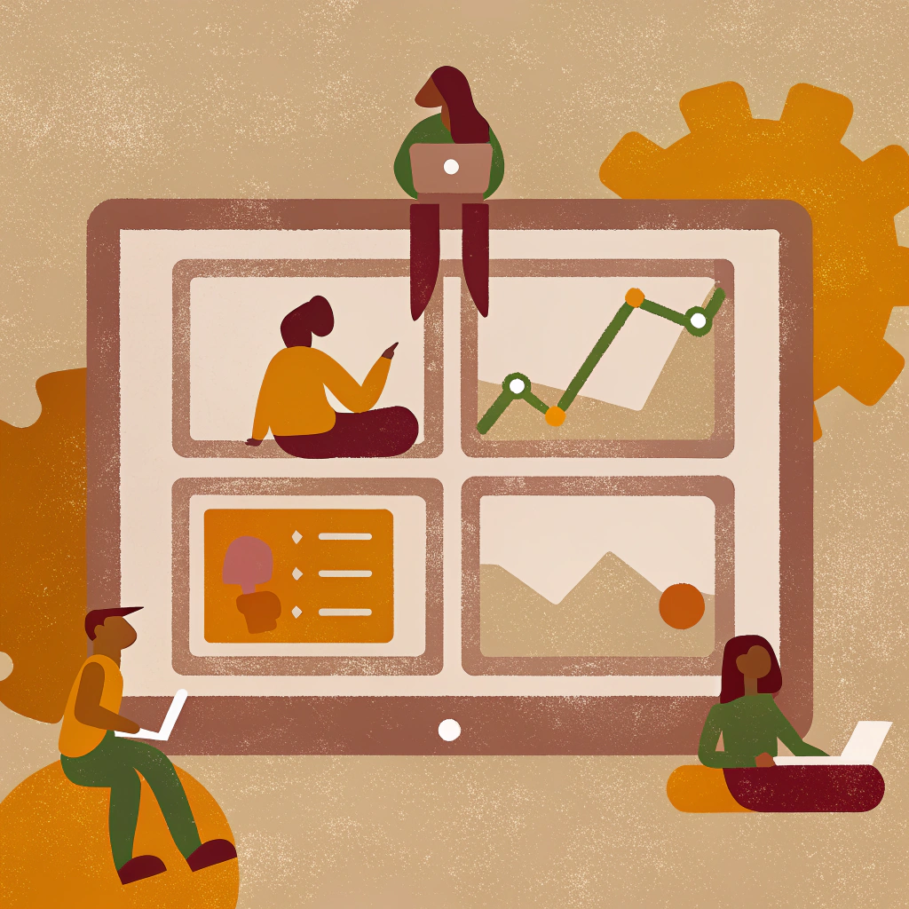 Educational Vector