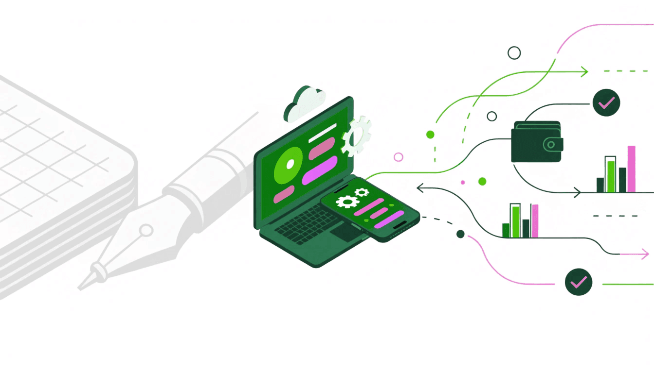 Demystifying Digital Transformation: A Practical Guide for Ethiopian SMEs