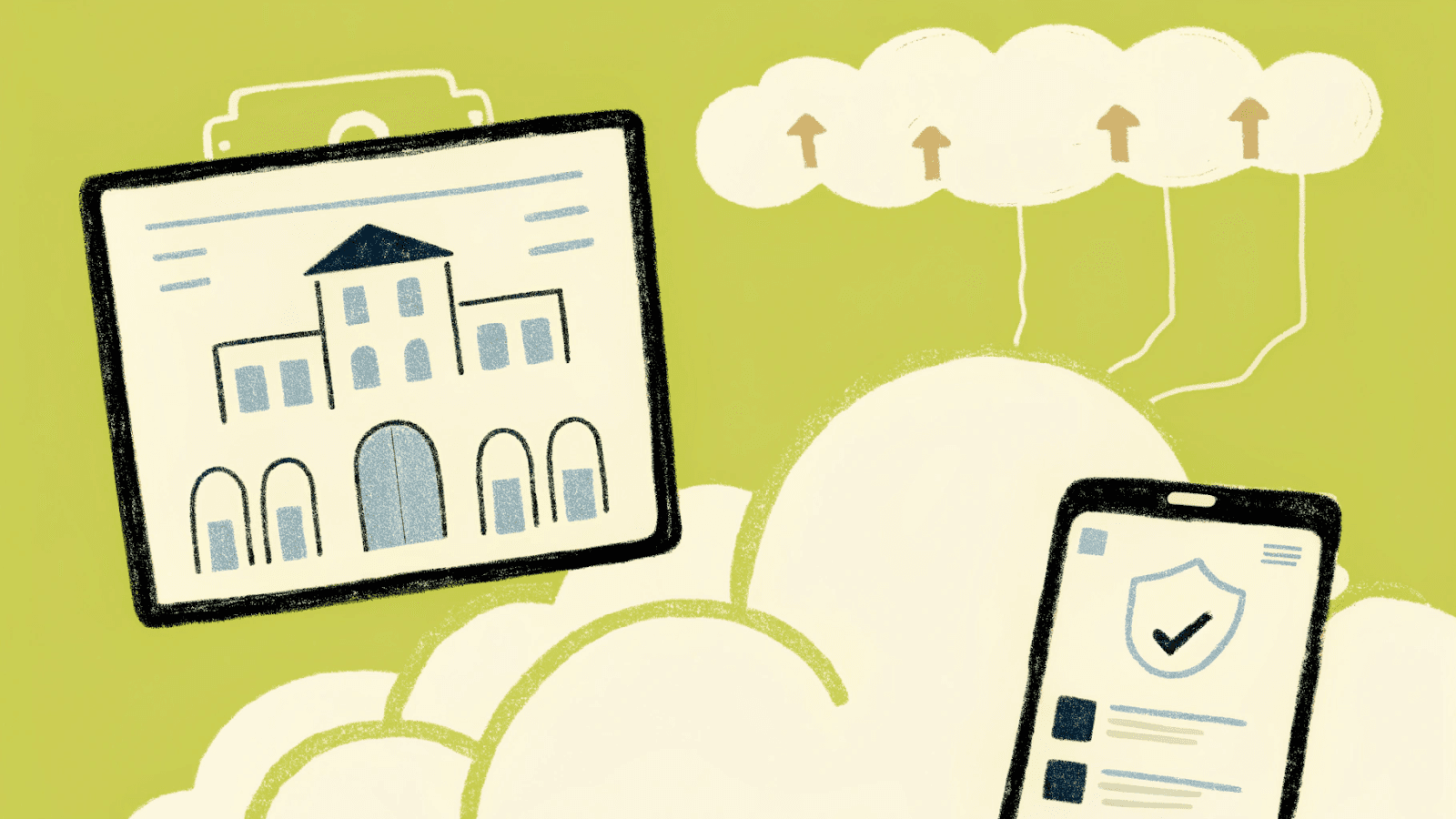 The Future of Education: Why Modern Schools are Partnering with Zemen Technologies