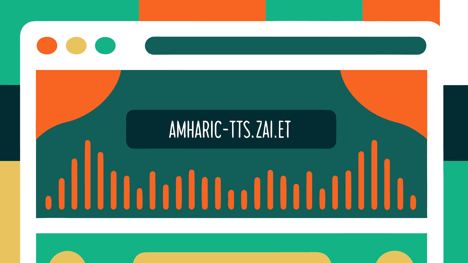 Engineering Voice: Inside Zemen’s Amharic Text-to-Speech (TTS) Architecture